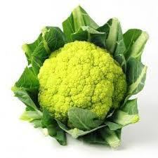 Brócoli Verde - unidad